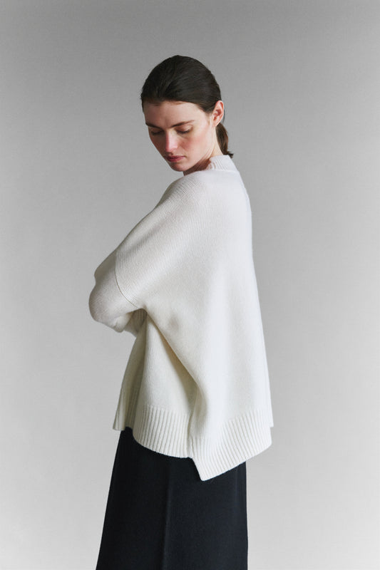 Aila Sweater