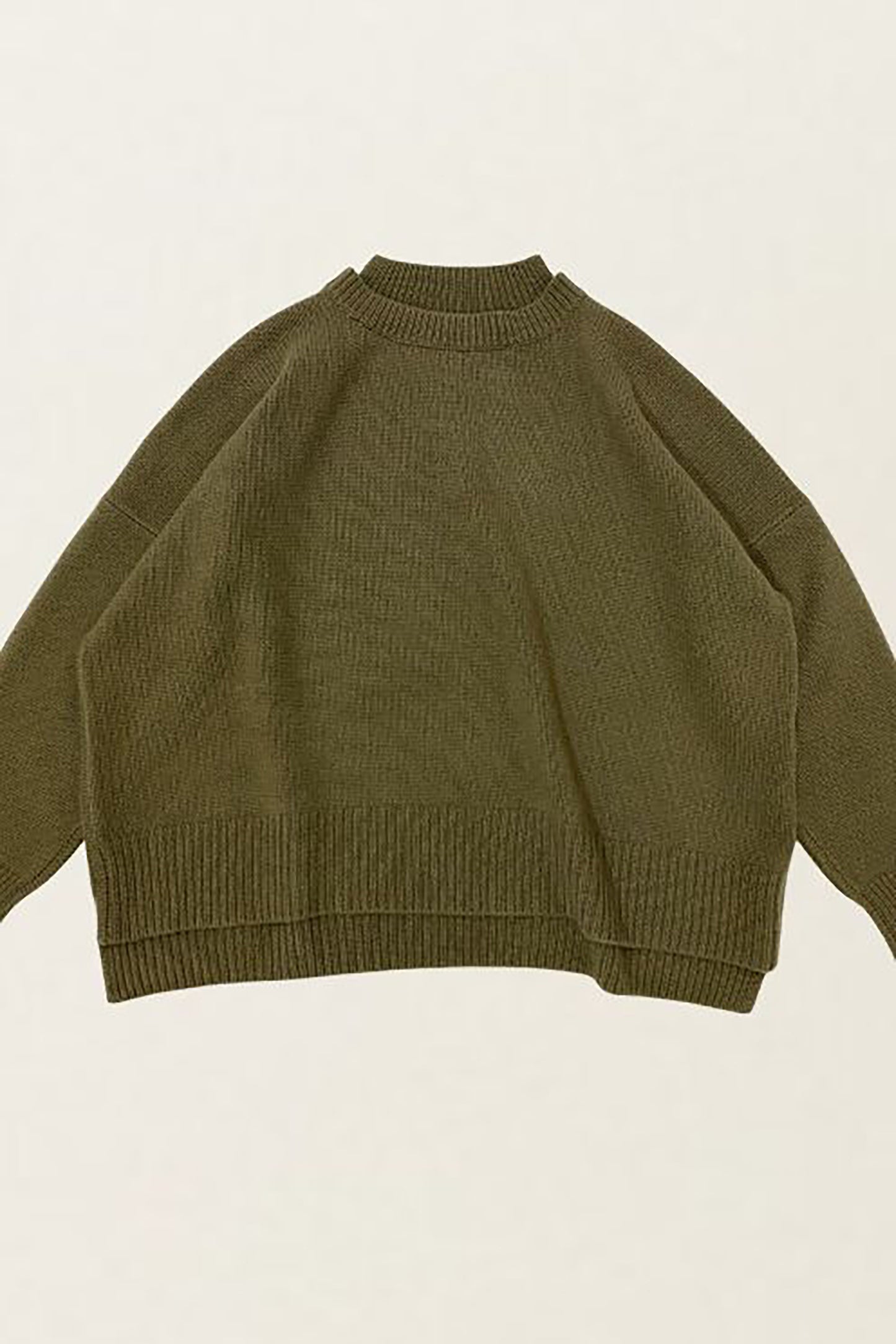 Aila Sweater