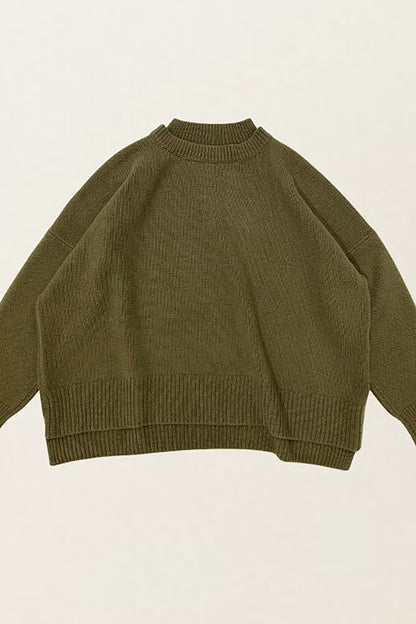 Aila Sweater
