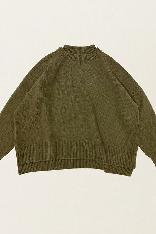 Aila Sweater