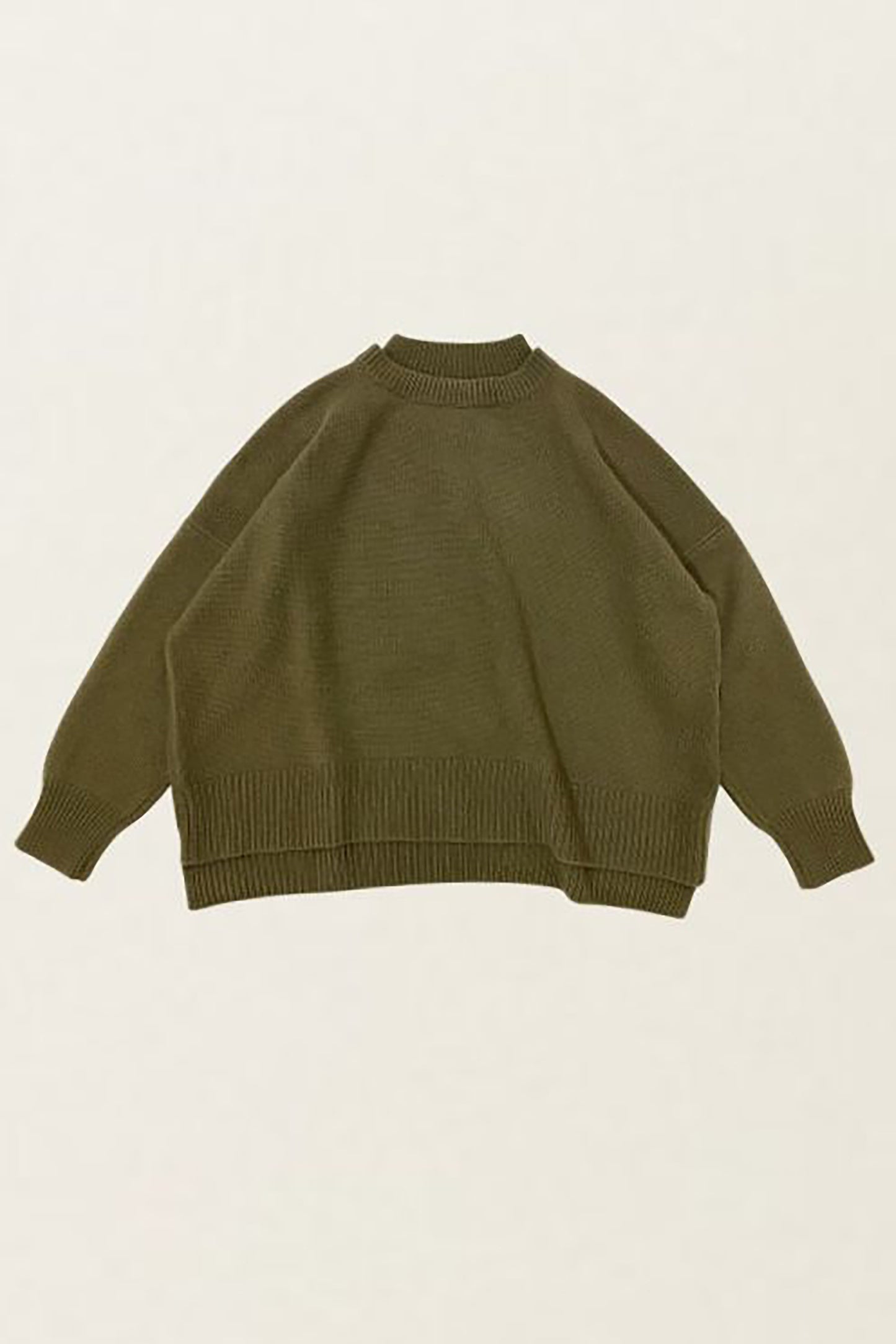 Aila Sweater
