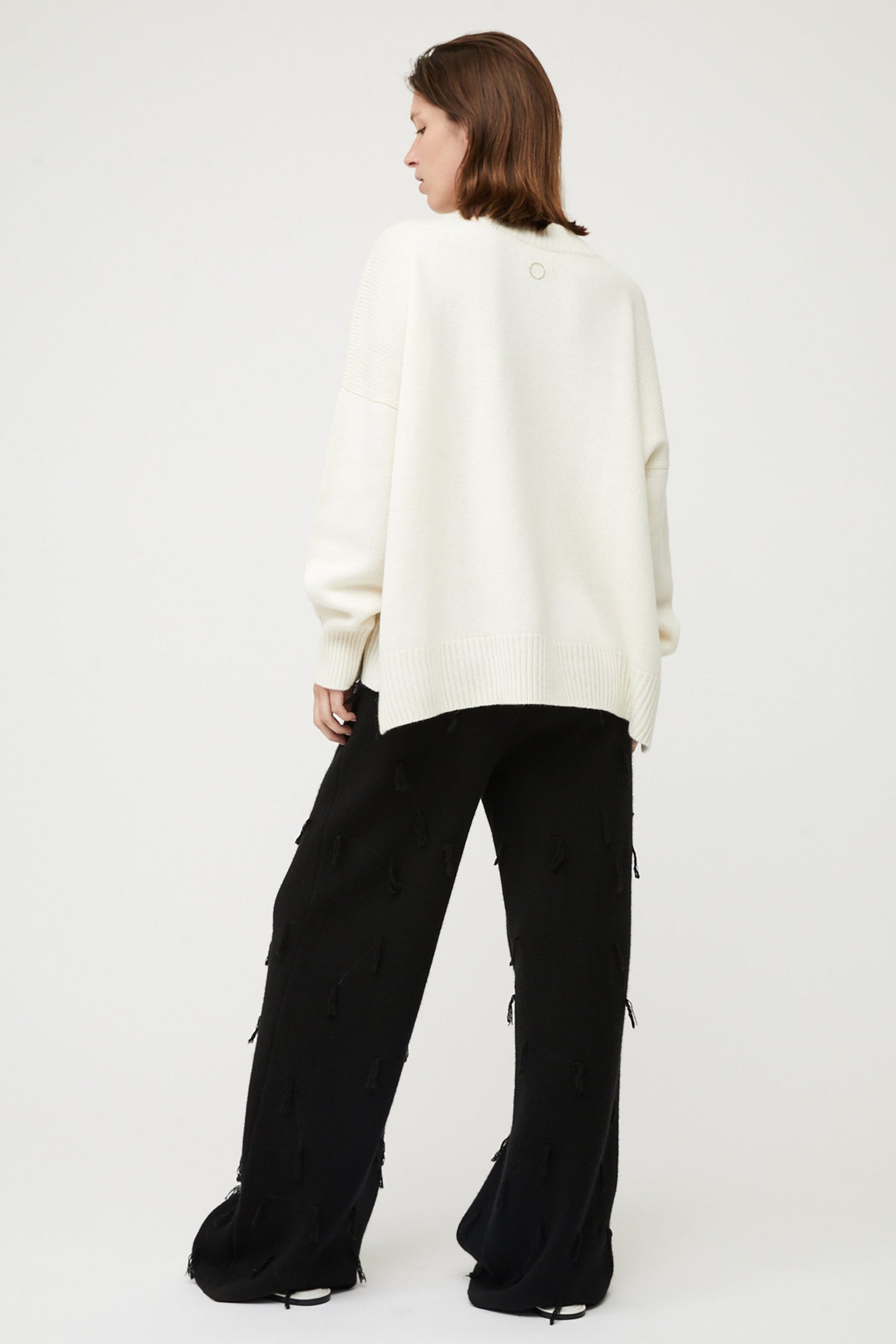 Aila Sweater