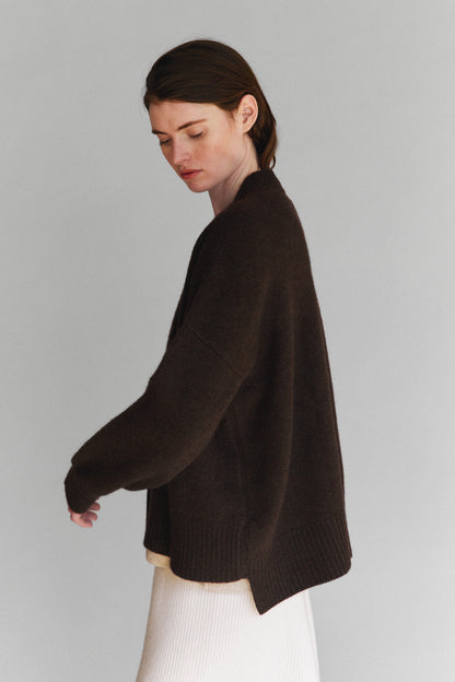 Aire Cardigan