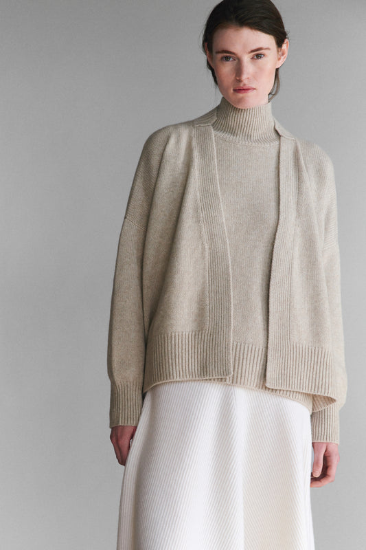 Aire Cardigan