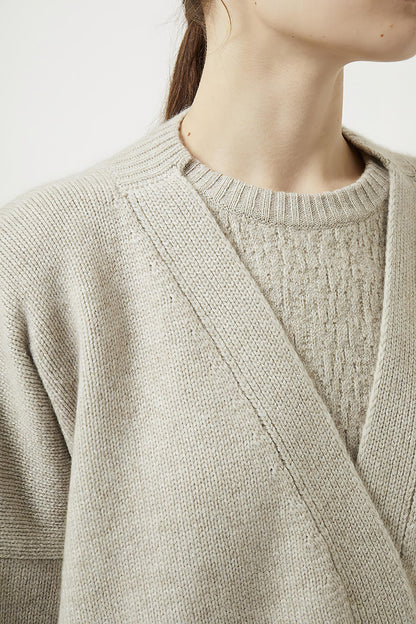 Aire Cardigan