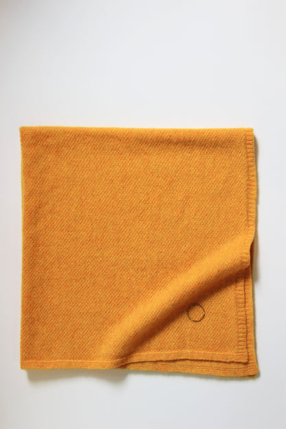 Arco Neckwarmer in Amber