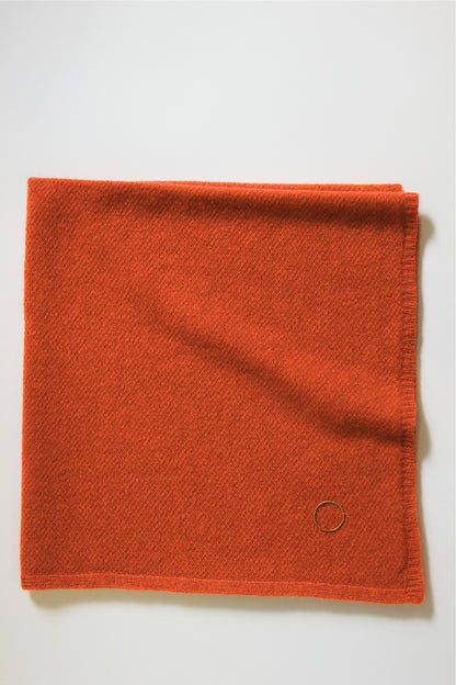 Arco Neckwarmer in Fire