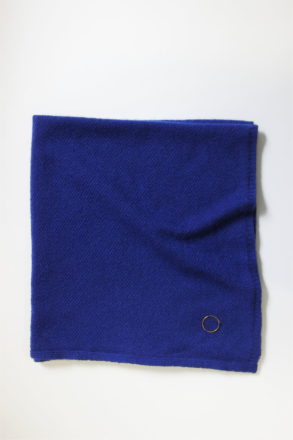 Arco Neckwarmer in Ink