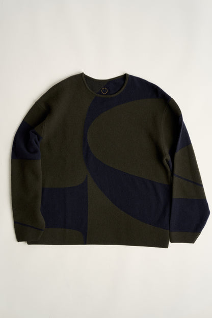 Arouc Sweater