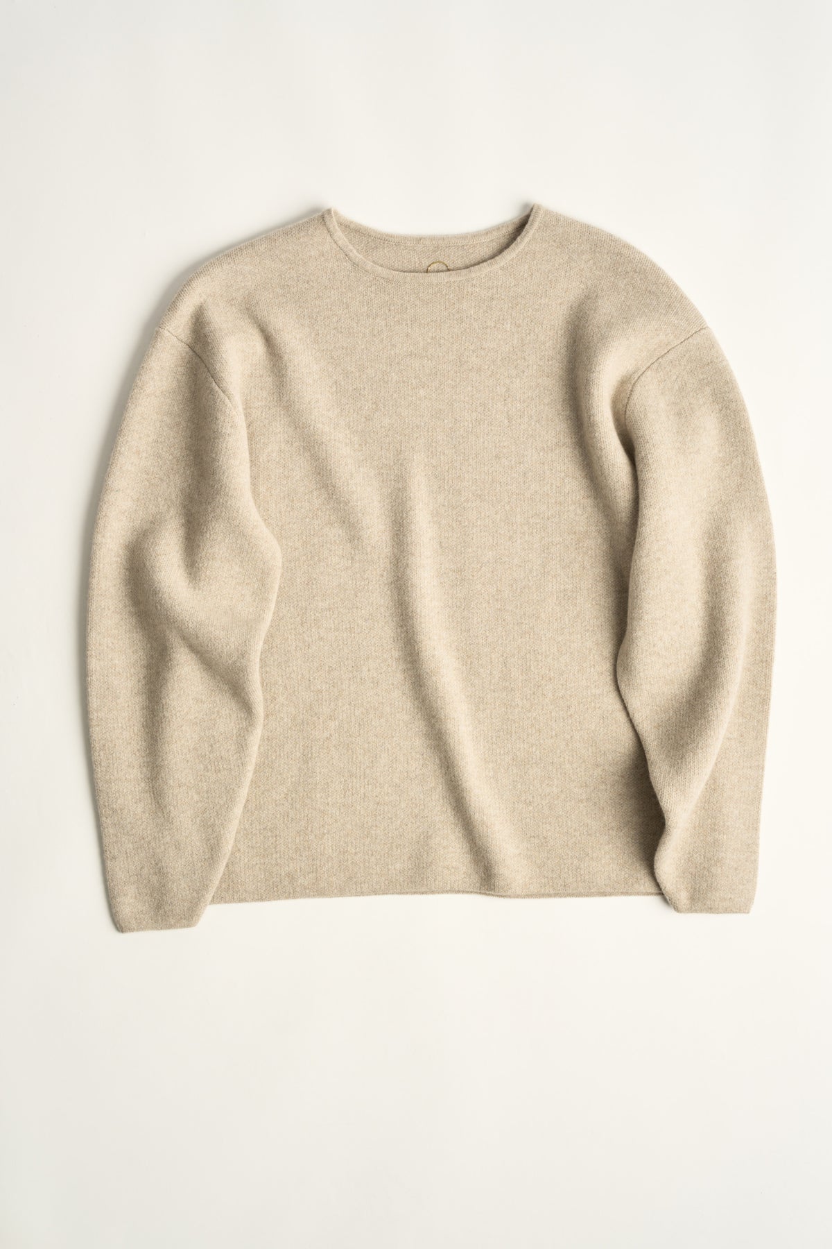 Axa Sweater in Feather