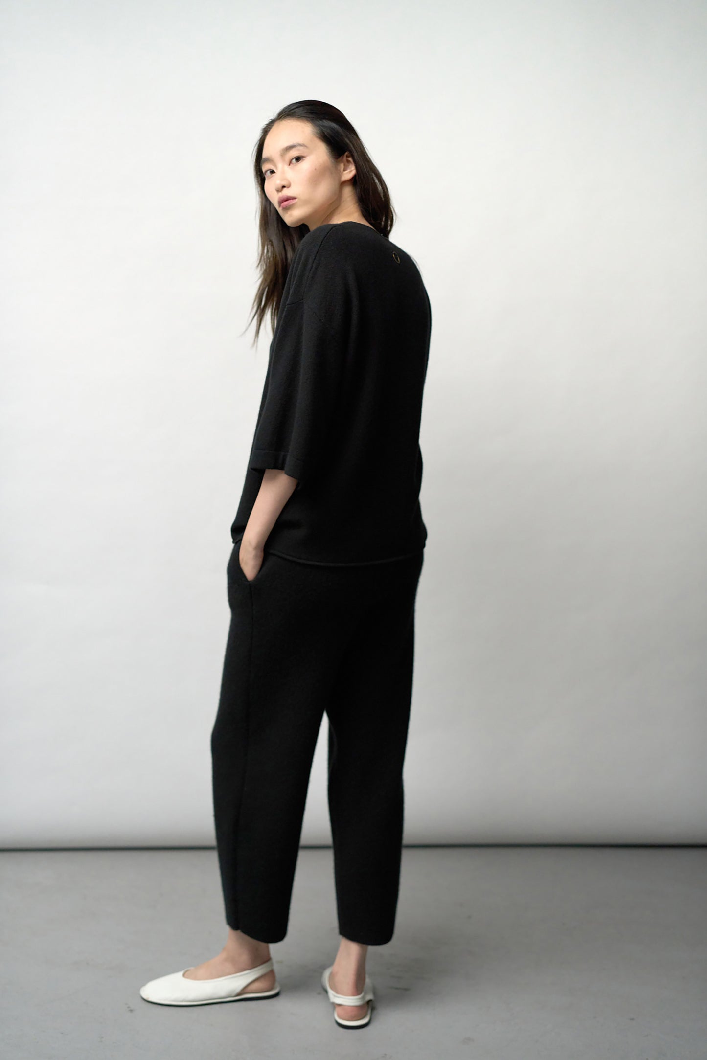 Axeli Trousers