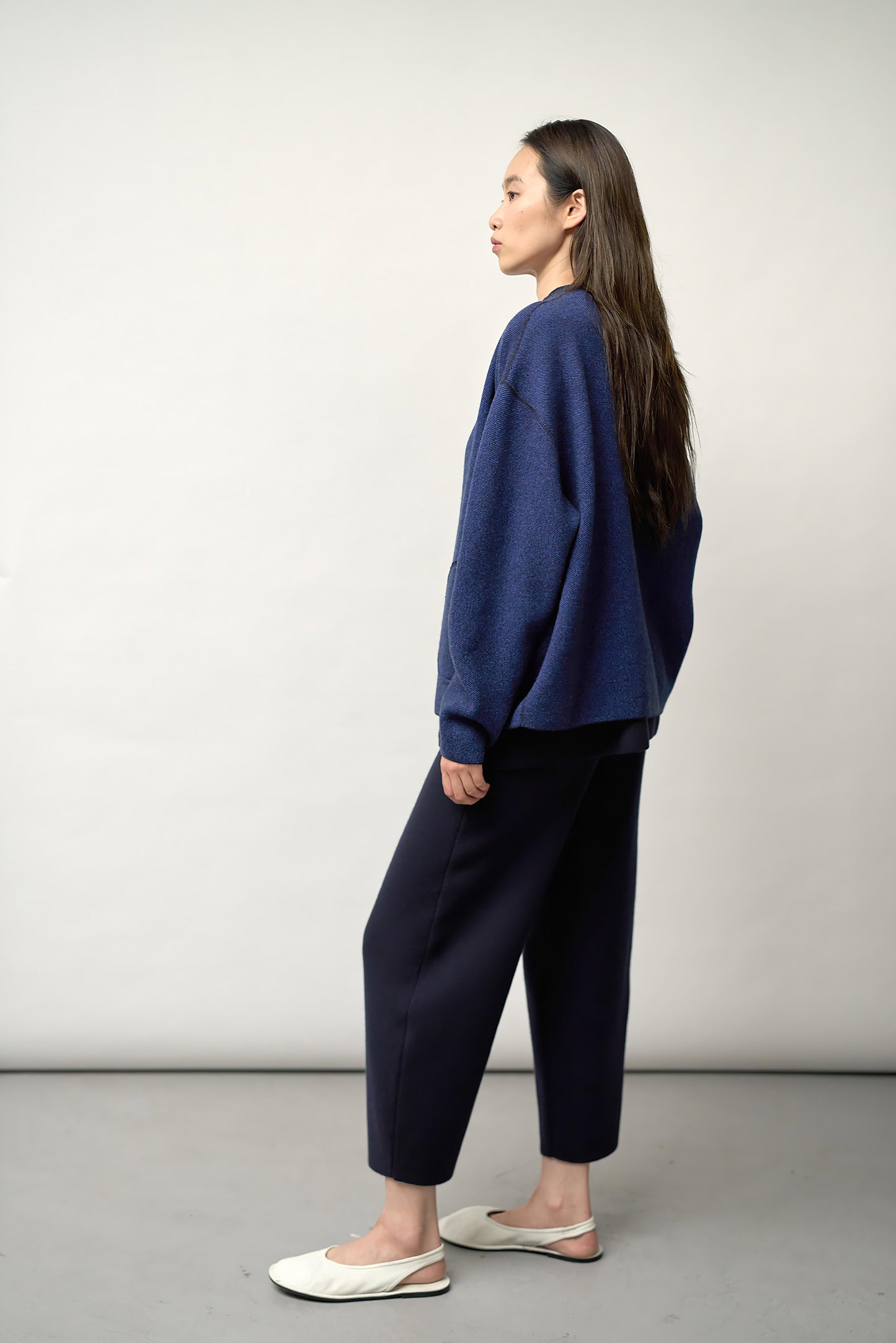 Axeli Trousers