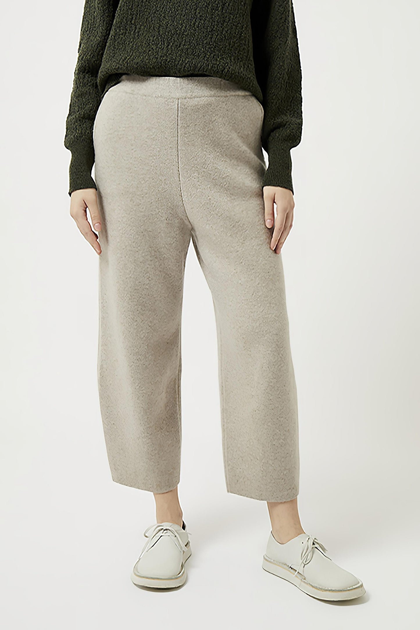 Axeli Trousers