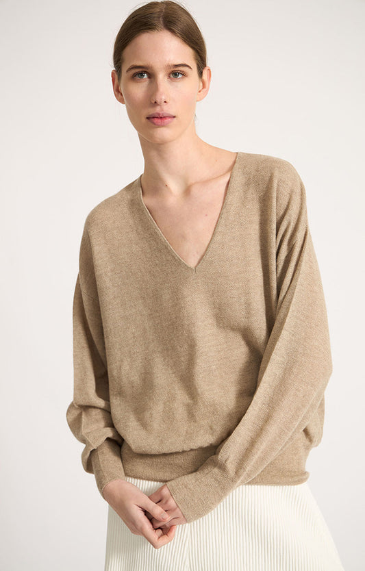 Baibav Sweater