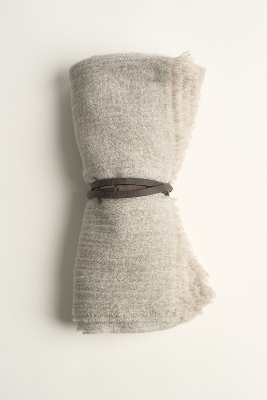 Esra Travel Throw