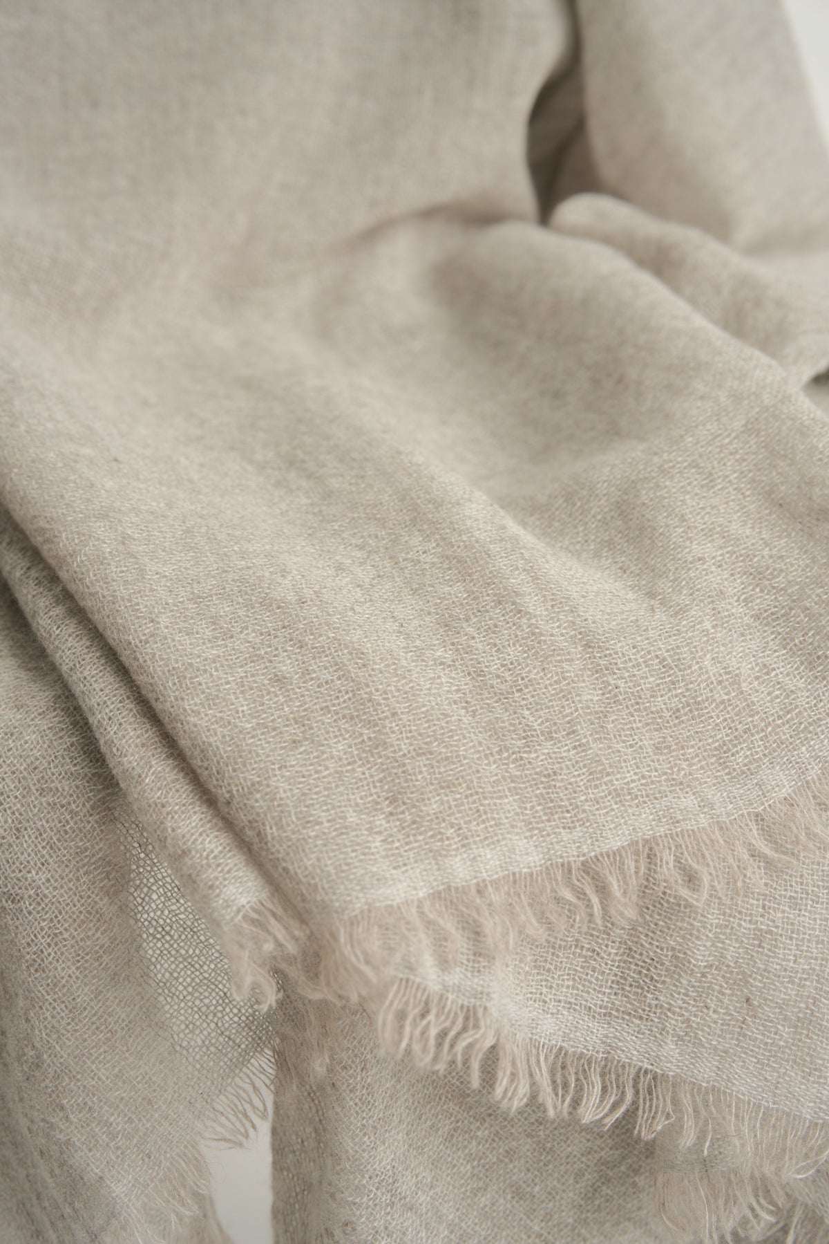 Esra Wrap in Mist