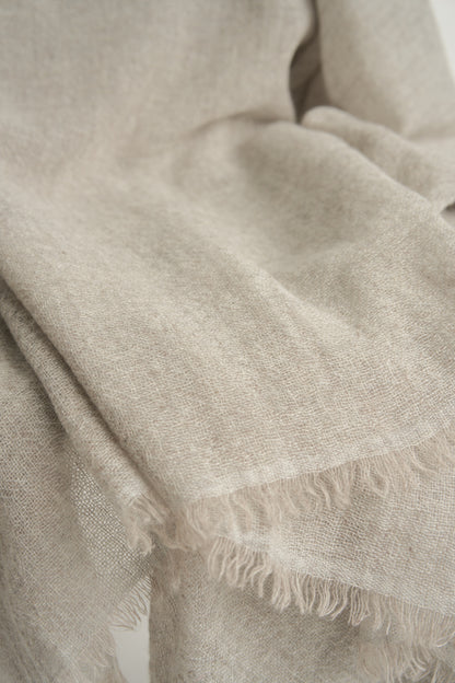 Esra Wrap in Mist