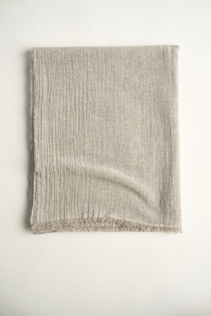 Esra Wrap in Mist