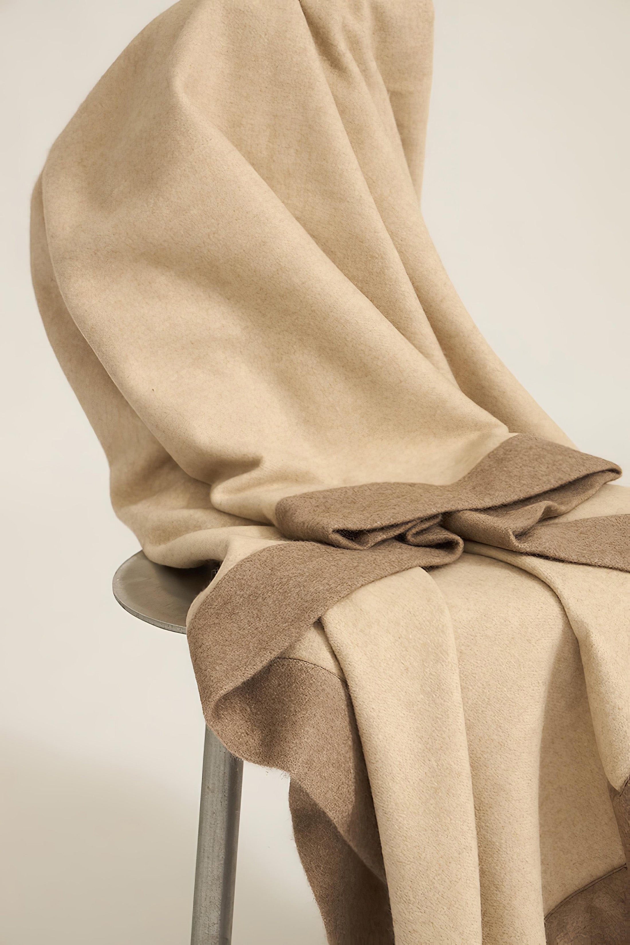 Oyuna cashmere blanket sale