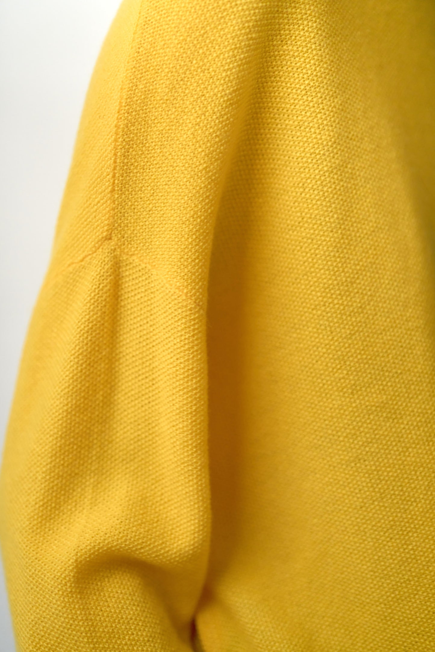 Gabi Sweater in Lemon