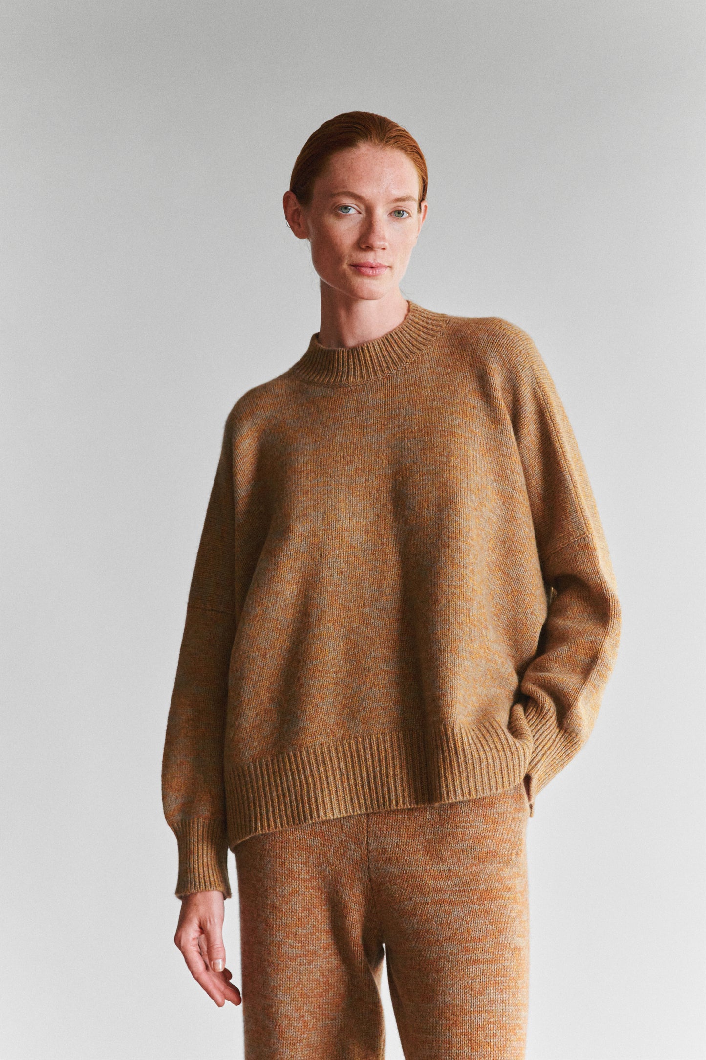 Hill Sweater