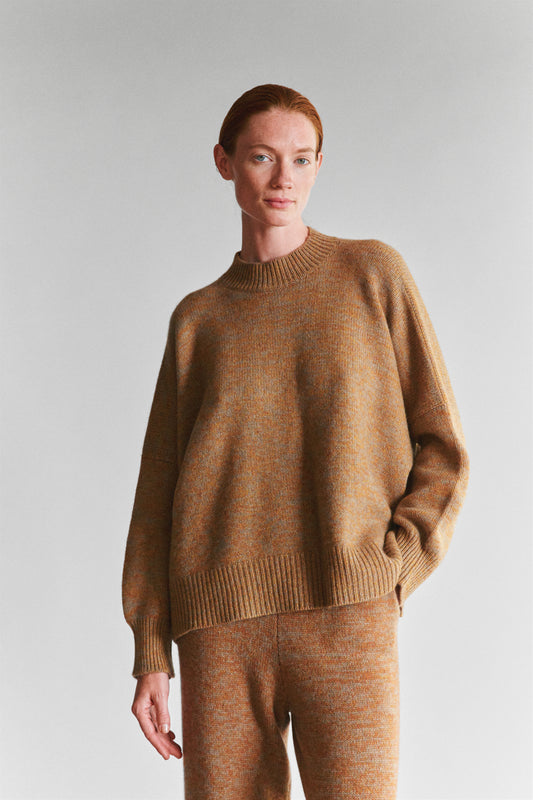 Hill Sweater