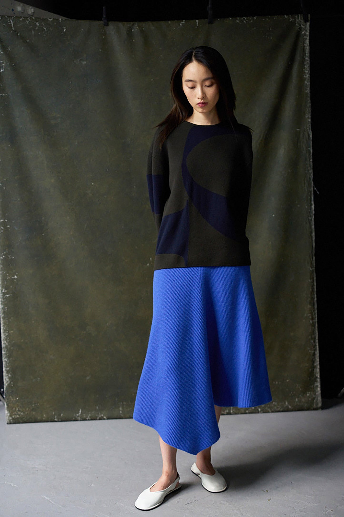 Kesarin Skirt