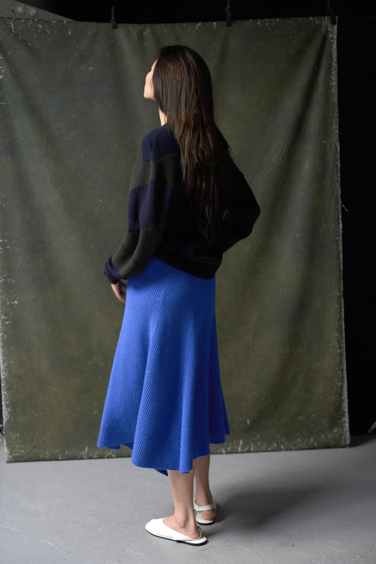 Kesarin Skirt