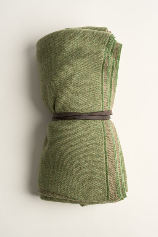 Mandu Travel Throw