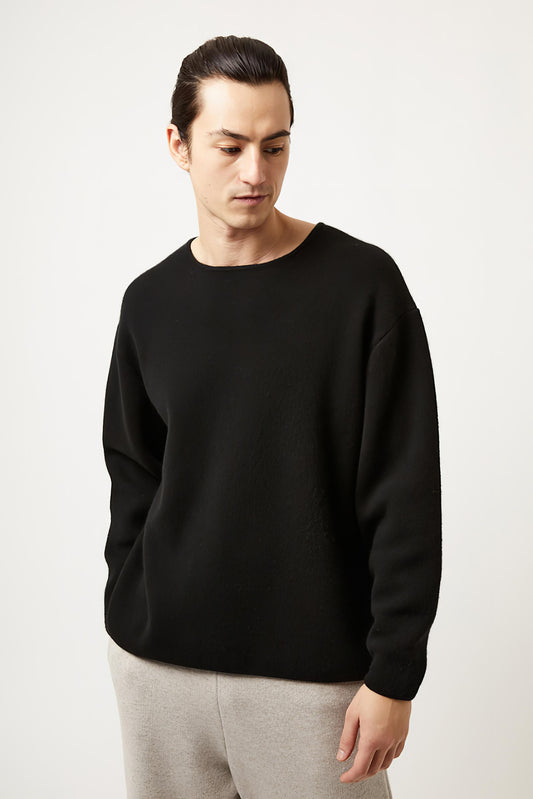 Axa Sweater