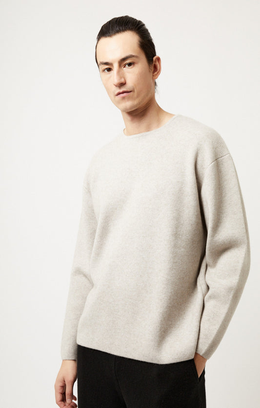 men's cashmere sweaters & tops – OYUNA