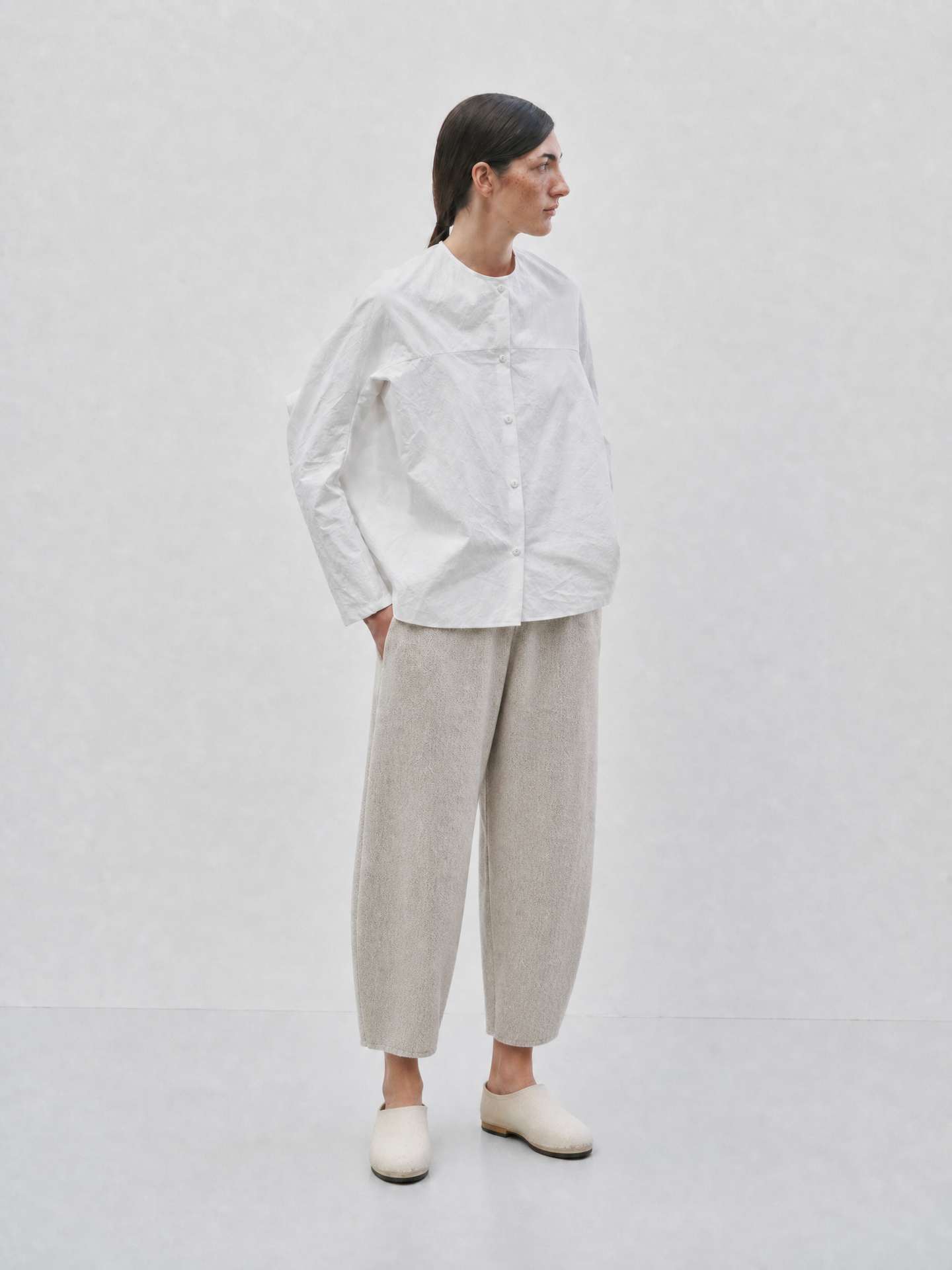 Nomad Trousers