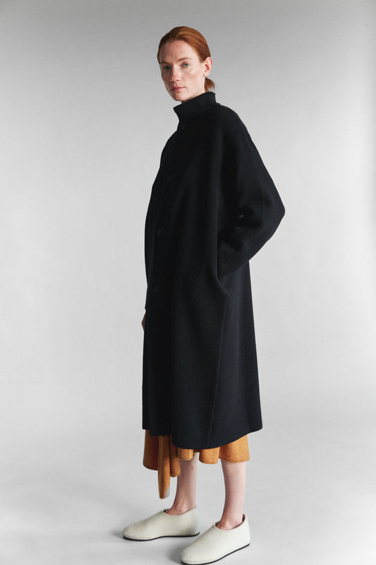 Oona Coat