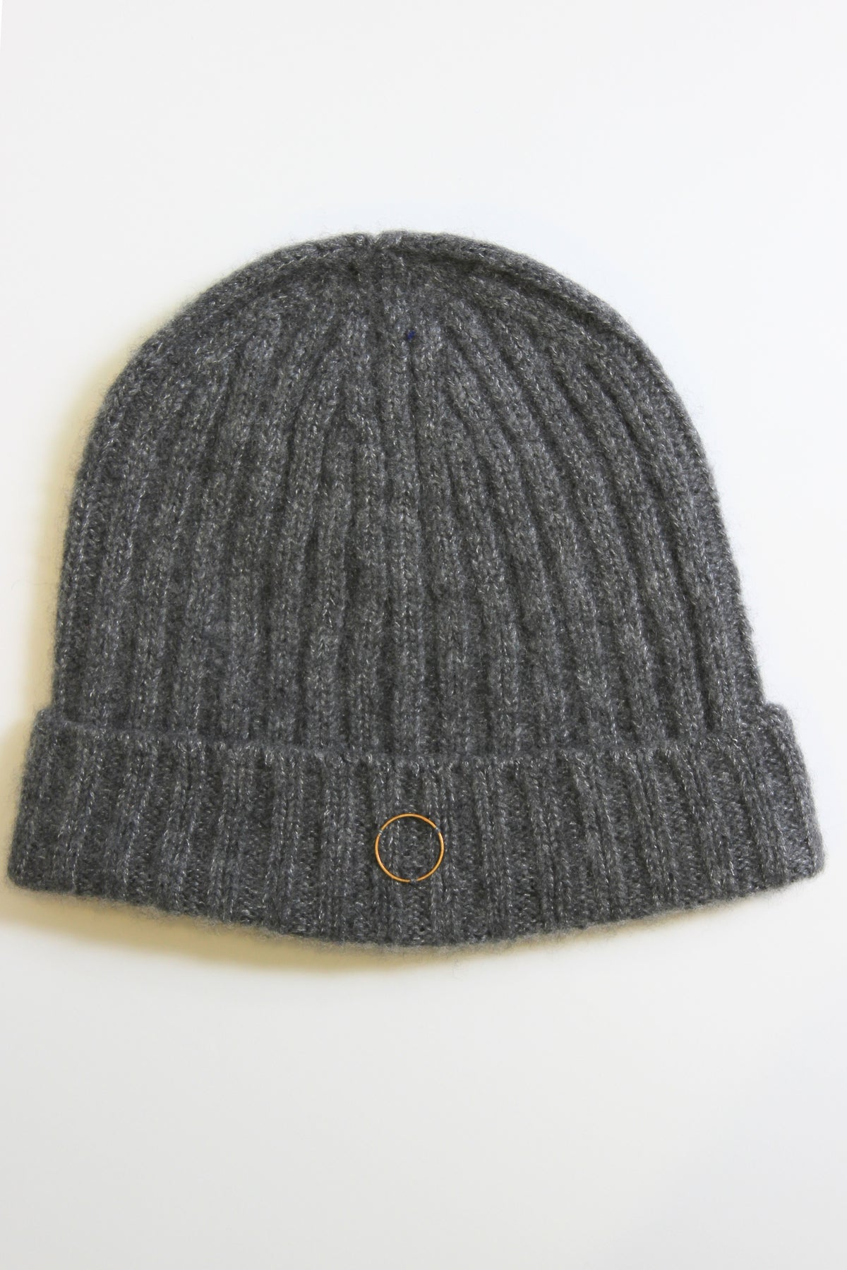 Orb Hat in Granite