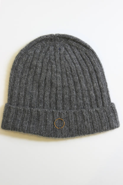 Orb Hat in Granite