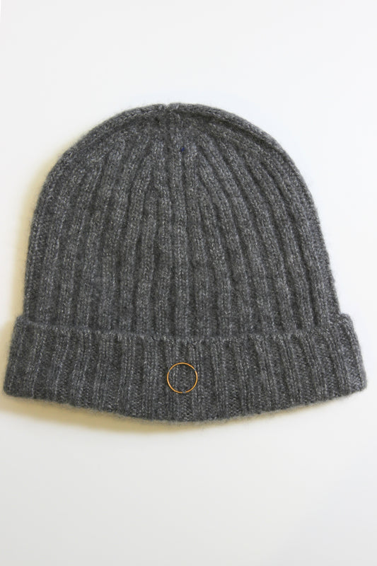 Orb Hat in Granite