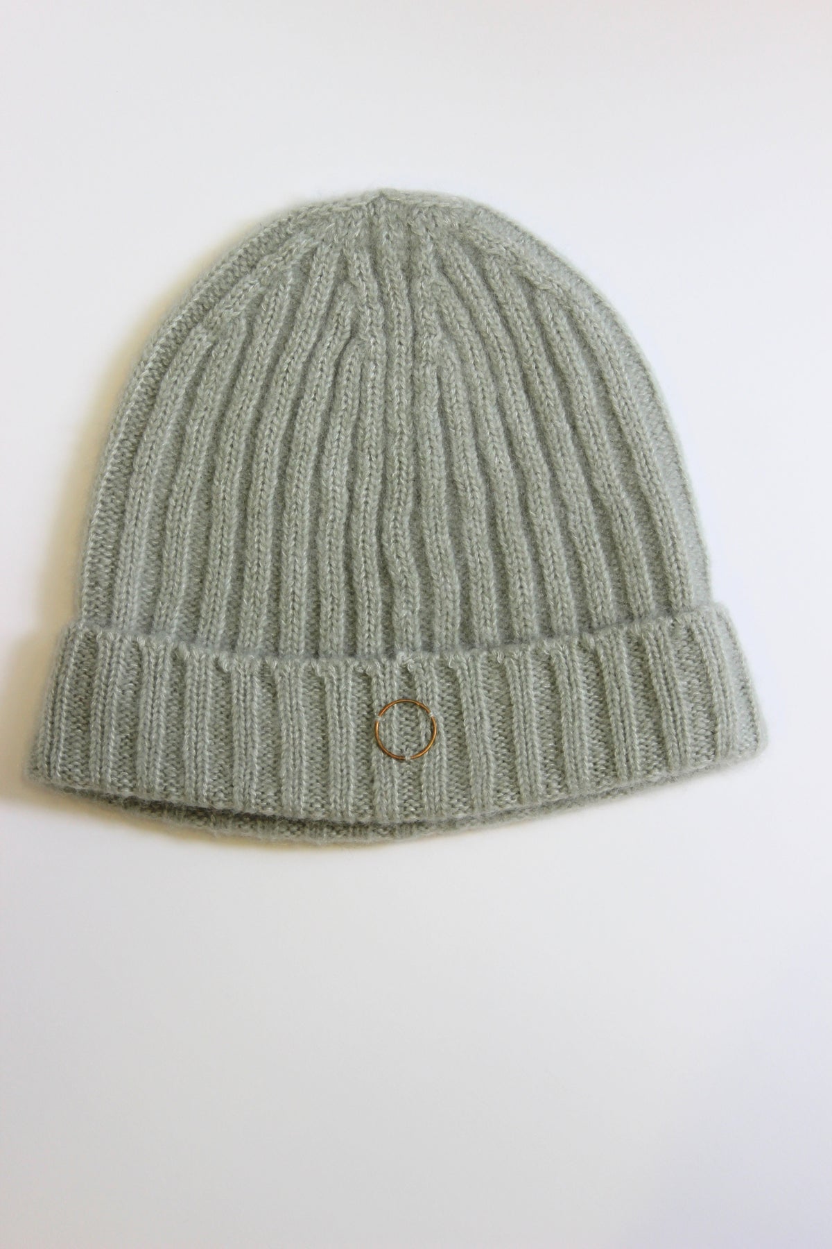 Orb Hat in Mint