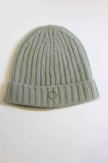 Orb Hat in Mint