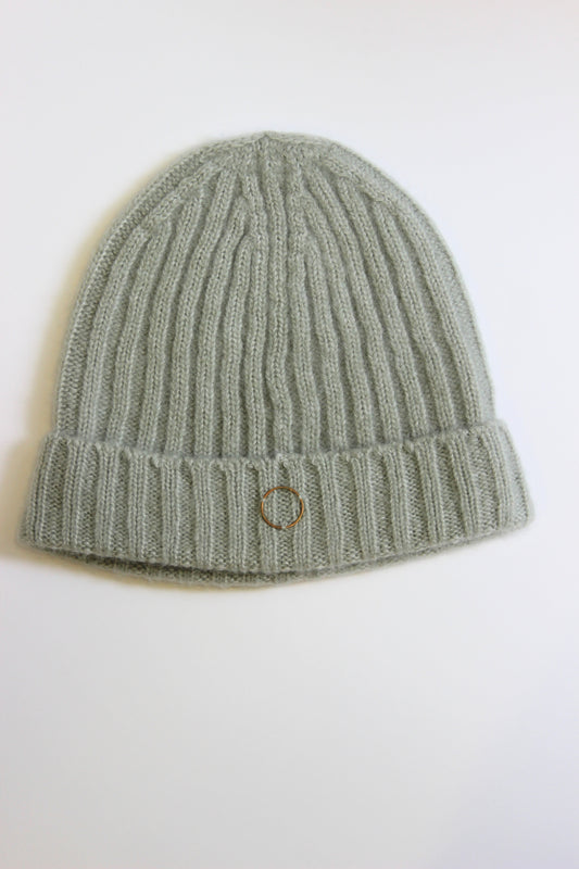 Orb Hat in Mint