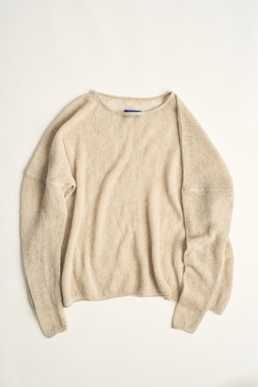 Ouvre Sweater