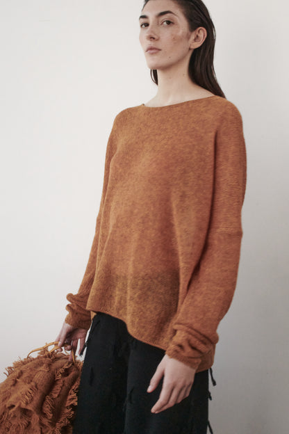 Ouvre Sweater