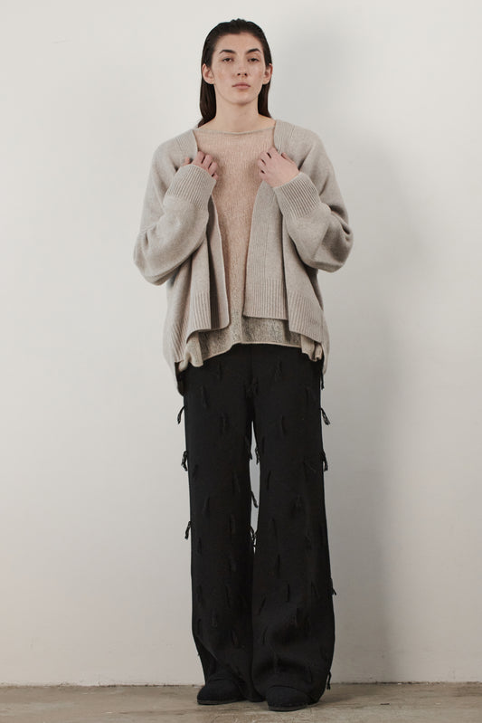 Aire Cardigan