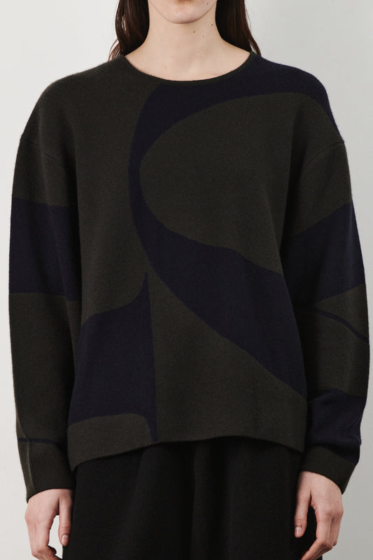 Arouc Sweater