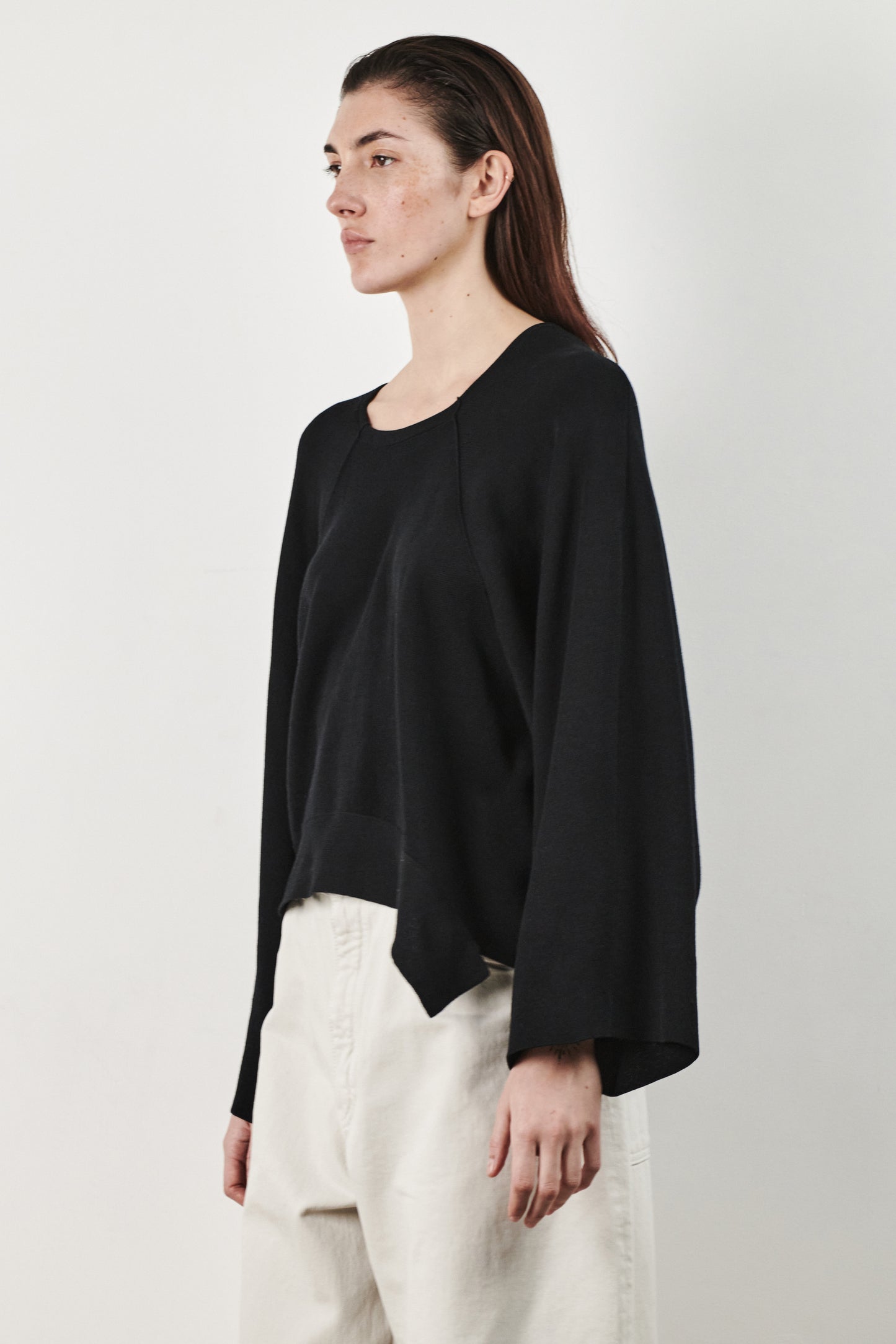 Ilula Sweater