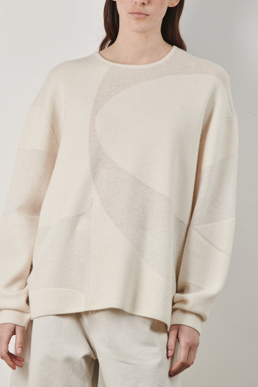 Arouc Sweater