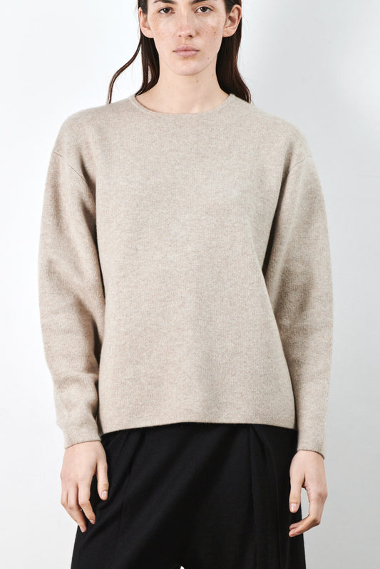 Axa Sweater