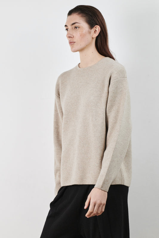 Axa Sweater