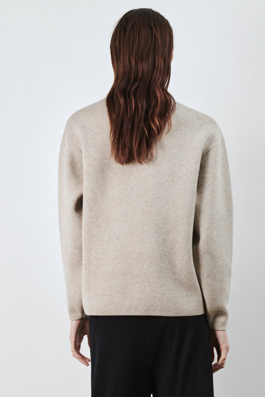 Axa Sweater