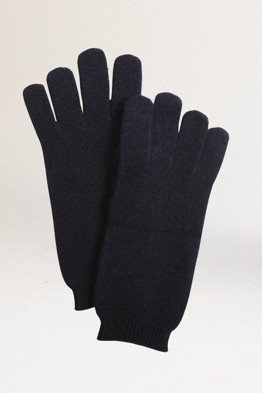 Palm Gloves in Ocean