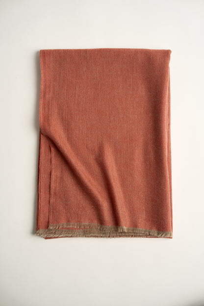 Saan Travel Throw